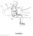 Fig. 09 - Personal propulsion device with hands free control