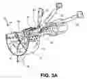 Fig. 04 - Shroud enclosed inverted surface piercing propeller outdrive