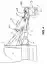 Fig. 07 - Shroud enclosed inverted surface piercing propeller outdrive