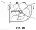 Fig. 09 - Shroud enclosed inverted surface piercing propeller outdrive