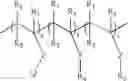 Fig. 02 - Ion triggerable, cationic polymers, a method of making same and items using same