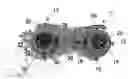 Fig. 01 - Artificial eye assemblies
