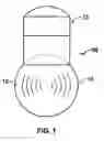 Fig. 02 - Illuminated magnetic module for toy construction kit