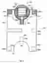 Fig. 06 - Illuminated magnetic module for toy construction kit