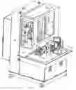 Fig. 09 - Superfinishing machine and method
