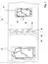 Fig. 02 - Continuous grinding machine for machining a level workpiece surface