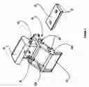 Fig. 06 - Belt sander eraser attachment