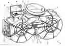 Fig. 01 - Ventilator housing