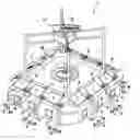 Fig. 01 - Roulette gaming machine and method for selecting constant rotation period