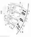 Fig. 07 - Roulette gaming machine and method for selecting constant rotation period