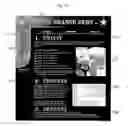 Fig. 13 - Method and system for implementing a sports marketing or civic organization