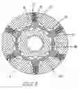Fig. 04 - Transmission mechanism for equalized management of the traction force provided for traction wheels of automotive vehicles