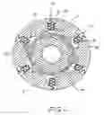 Fig. 05 - Transmission mechanism for equalized management of the traction force provided for traction wheels of automotive vehicles