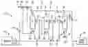 Fig. 01 - Multi-speed planetary transmissions having seven torque-transmitting devices engaged in combinations of two