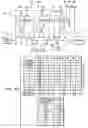 Fig. 06 - Multi-speed planetary transmissions having seven torque-transmitting devices engaged in combinations of two