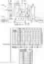 Fig. 09 - Multi-speed planetary transmissions having seven torque-transmitting devices engaged in combinations of two