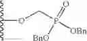 Fig. 1908 - Cellular accumulation of phosphonate analogs of hiv protease inhibitor compounds