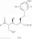 Fig. 764 - Cellular accumulation of phosphonate analogs of hiv protease inhibitor compounds