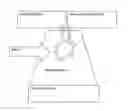 Fig. 01 - Process for co-spray drying agents with dry silicified MCC