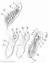 Fig. 02 - Health shoe with ozone generating device