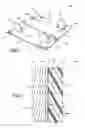 Fig. 02 - Architectural finish attachment assembly apparatus and method