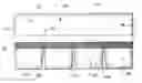 Fig. 01 - Shingle with reinforcement layer