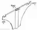 Fig. 01 - Non metallic rebar support