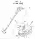 Fig. 02 - Dust separating apparatus