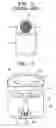 Fig. 03 - Dust separating apparatus