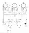 Fig. 08 - Stringed instrument that maintains relative tune