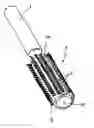 Fig. 01 - Styling brush