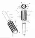 Fig. 02 - Styling brush