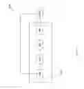 Fig. 06 - Photovoltaic sensor facilities in a home environment