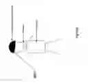 Fig. 104 - Photovoltaic sensor facilities in a home environment