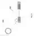 Fig. 17 - Photovoltaic sensor facilities in a home environment