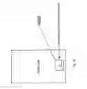 Fig. 53 - Photovoltaic sensor facilities in a home environment