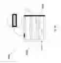 Fig. 93 - Photovoltaic sensor facilities in a home environment