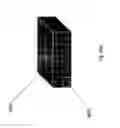 Fig. 94 - Photovoltaic sensor facilities in a home environment