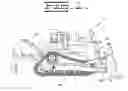 Fig. 02 - Implement lift cylinder support