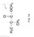 Fig. 02 - Imprint lithography utilizing silated acidic polymers