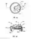 Fig. 08 - Apparatus and method for magnetically sealing a beverage container lid