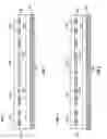 Fig. 02 - Fabrication of low leakage-current backside illuminated photodiodes
