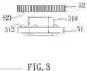 Fig. 04 - Gas control knob that is operated manually or automatically