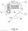 Fig. 09 - Gas control knob that is operated manually or automatically