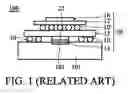 Fig. 02 - Printed circuit board for thermal dissipation and electronic device using the same