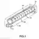 Fig. 02 - Structure of an over-current protection device and method for manufacturing the same