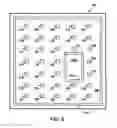 Fig. 07 - Method and structure for charge dissipation during fabrication of integrated circuits and isolation thereof