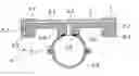 Fig. 01 - Aeration device and aeration system