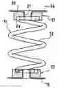Fig. 01 - Variable-stiffness vehicle suspension system