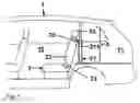 Fig. 02 - Cargo space partition